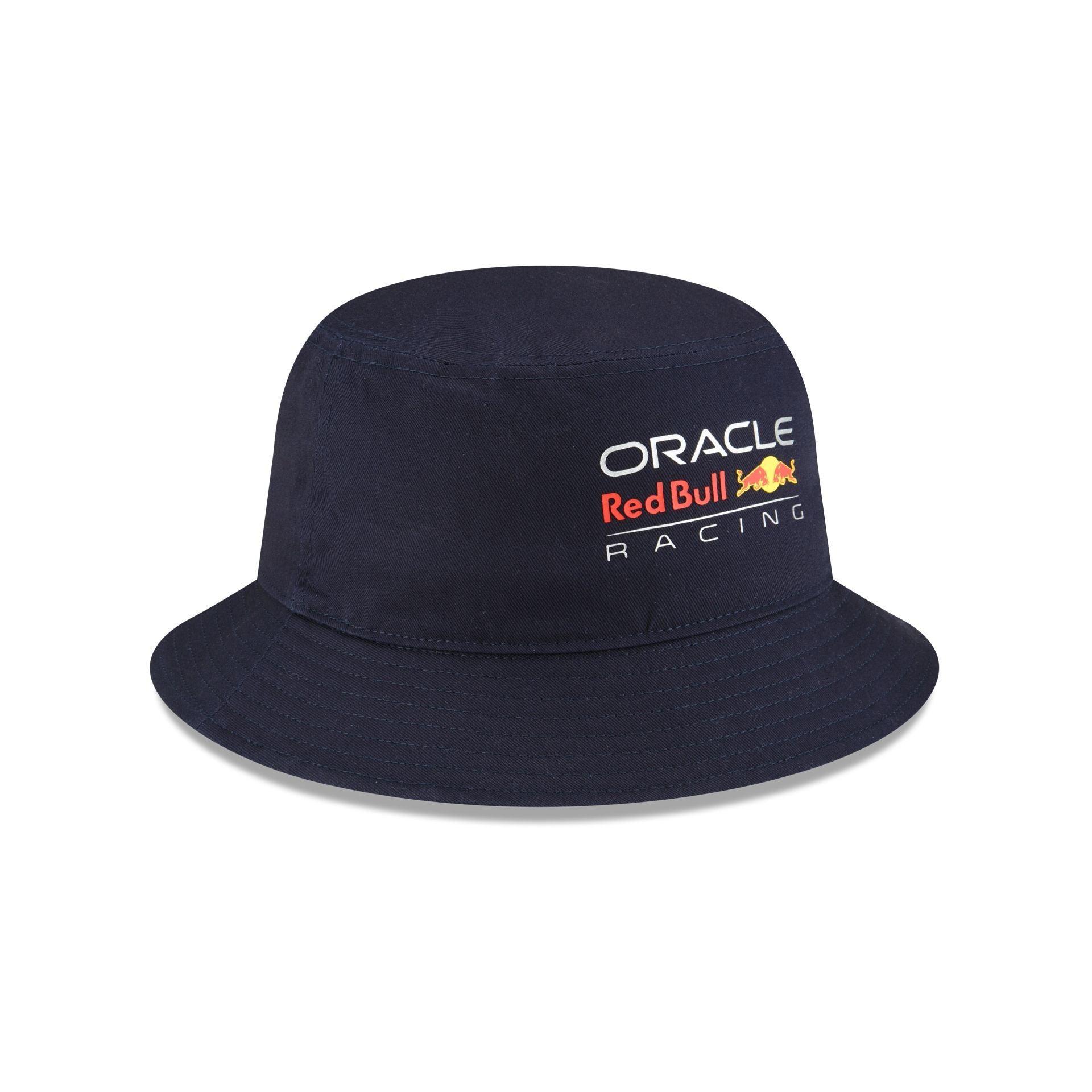 2024 Oracle Red Bull Racing Bucket Hat Male Product Image