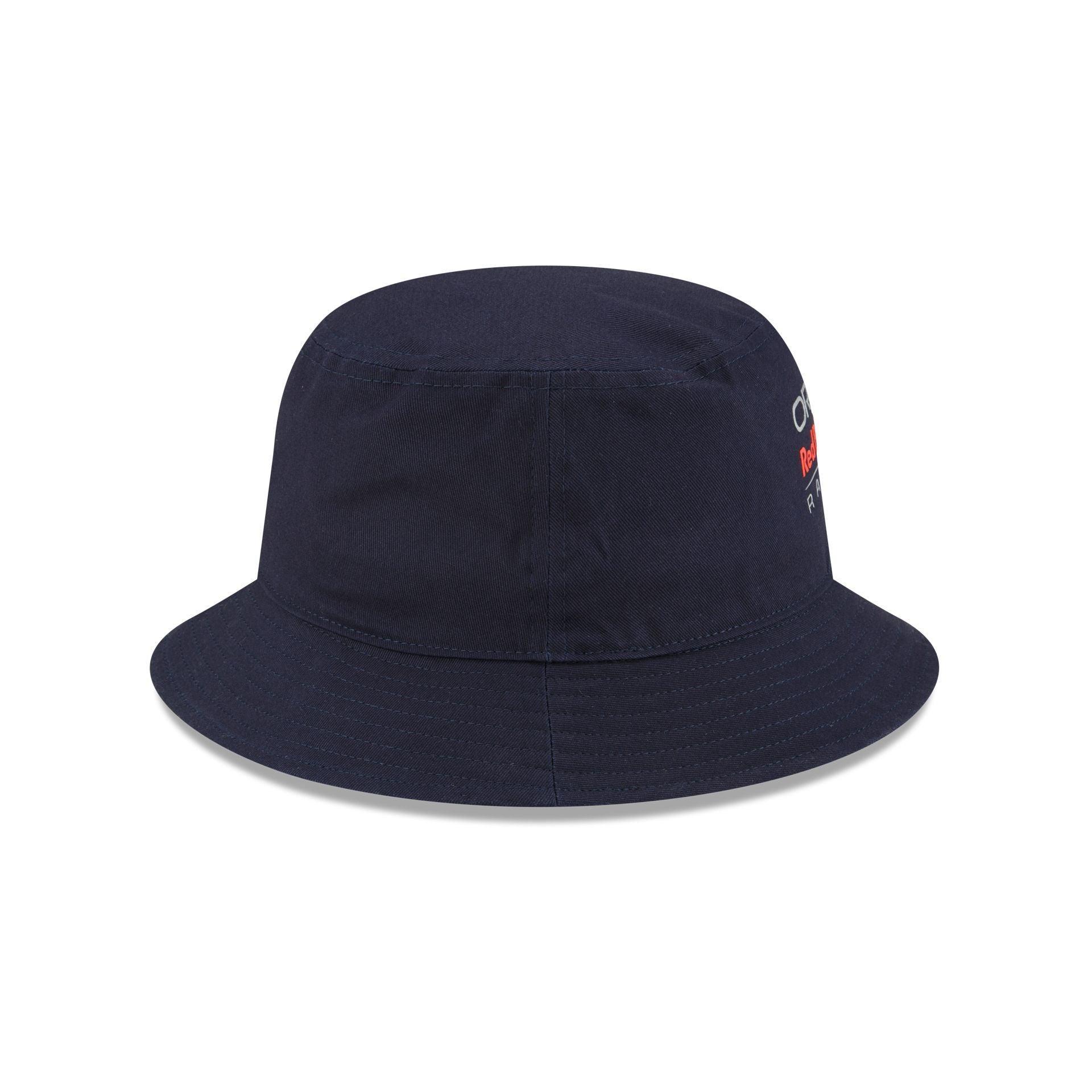 2024 Oracle Red Bull Racing Bucket Hat Male Product Image