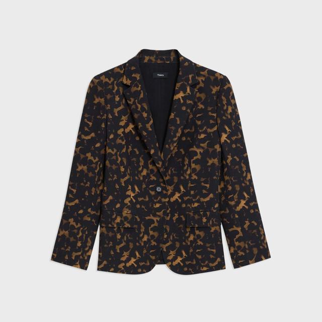 STAPLE BLAZER NP Product Image