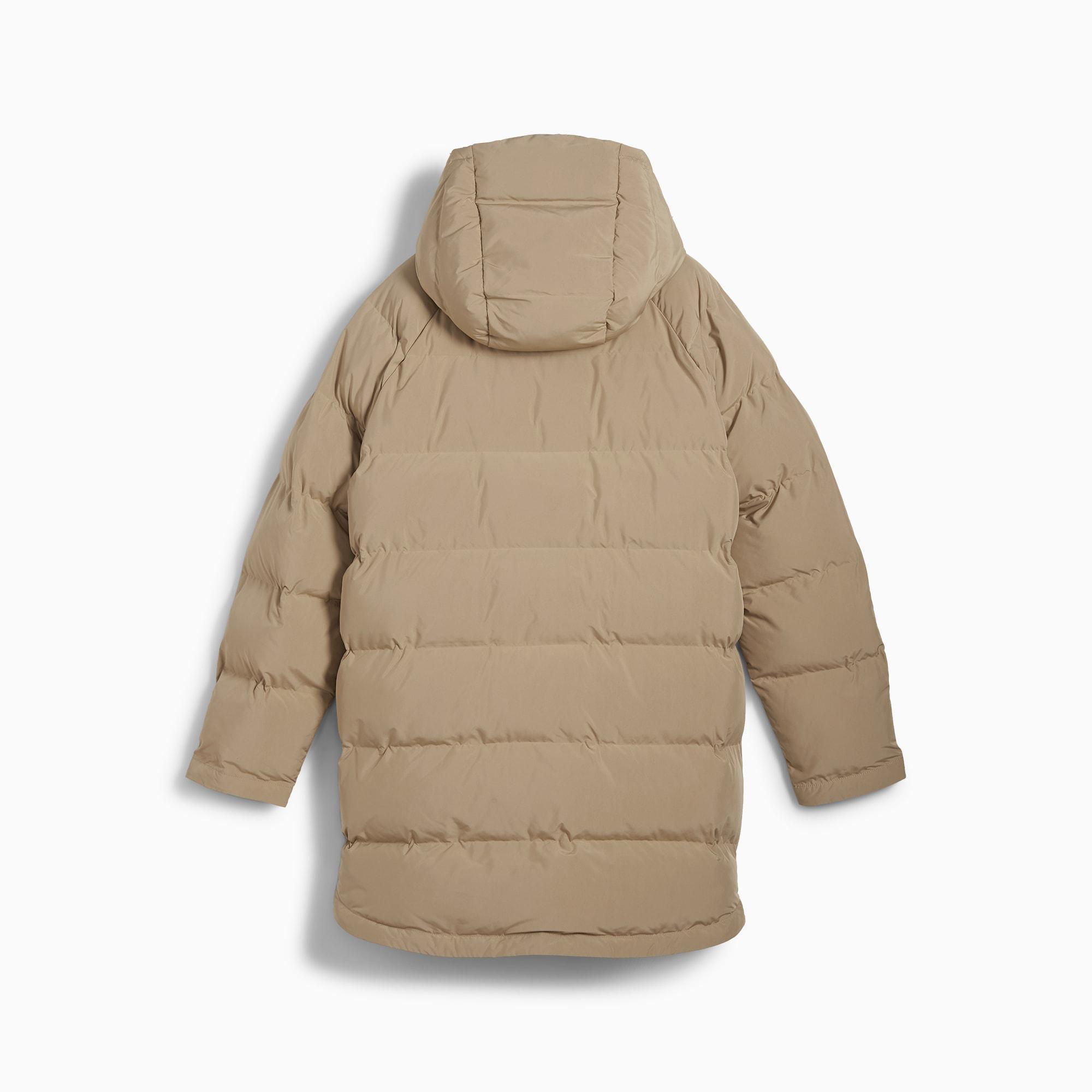 Monomaterial Parka Women Product Image