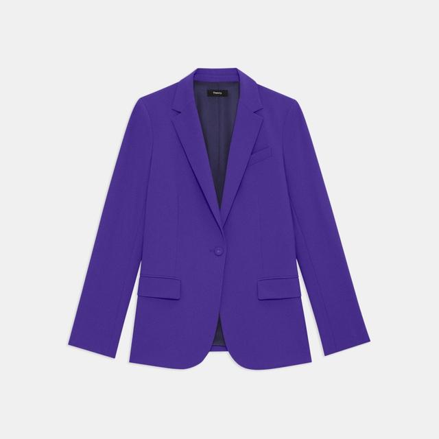 STAPLE BLAZER BN Product Image