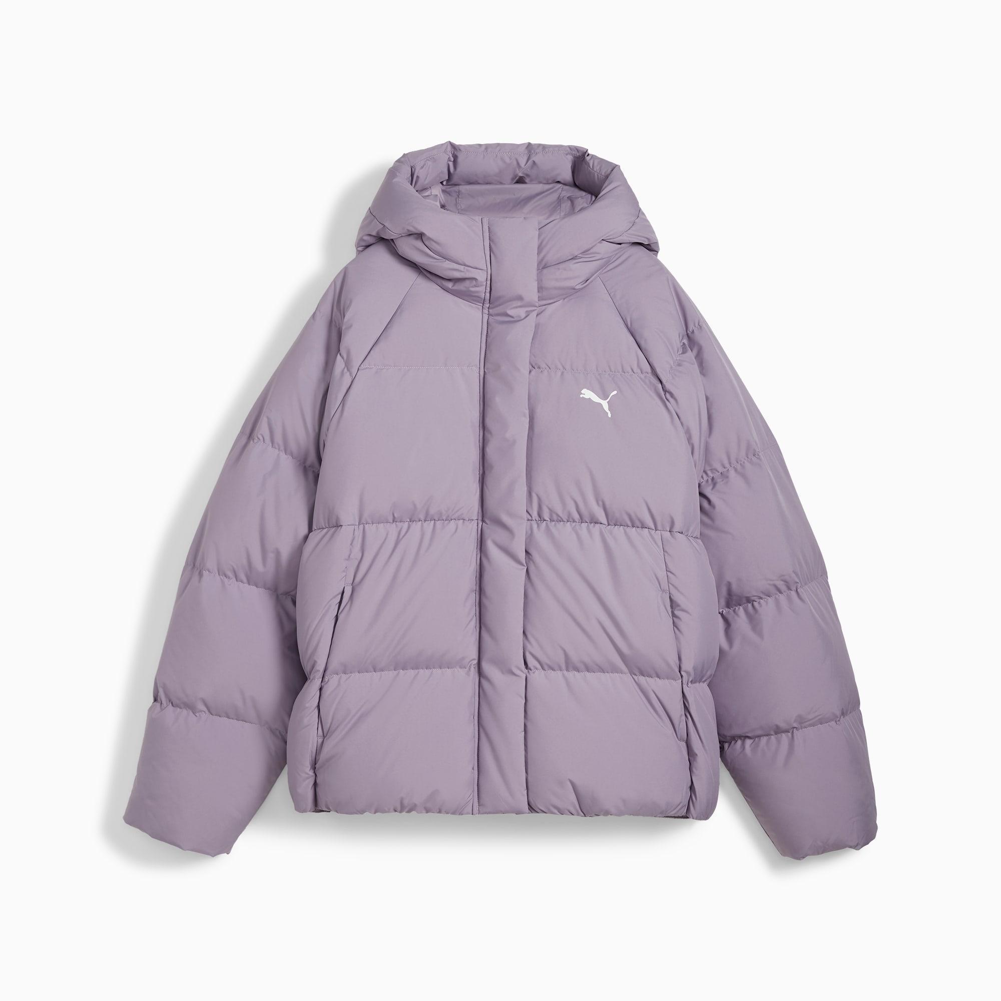 Down Puffer Jacket Women Product Image