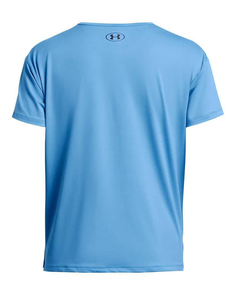 Women's UA Vanish Energy Short Sleeve Product Image