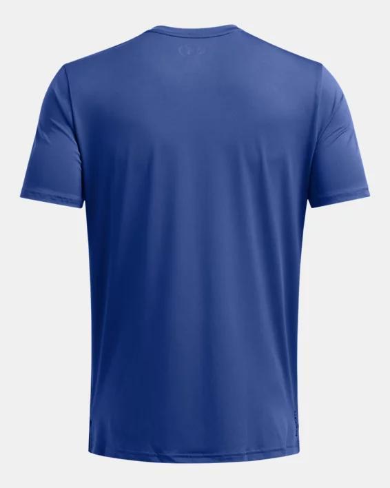 Men's UA Vanish Energy Short Sleeve Product Image