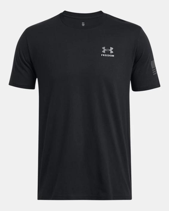 Men's UA Freedom By 1775 T-Shirt Product Image