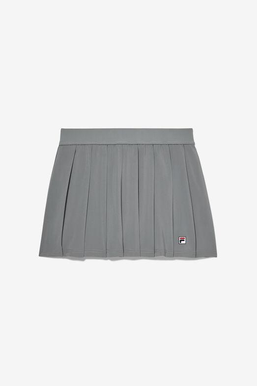 Tennis Essentials Woven Pleated Skort Product Image