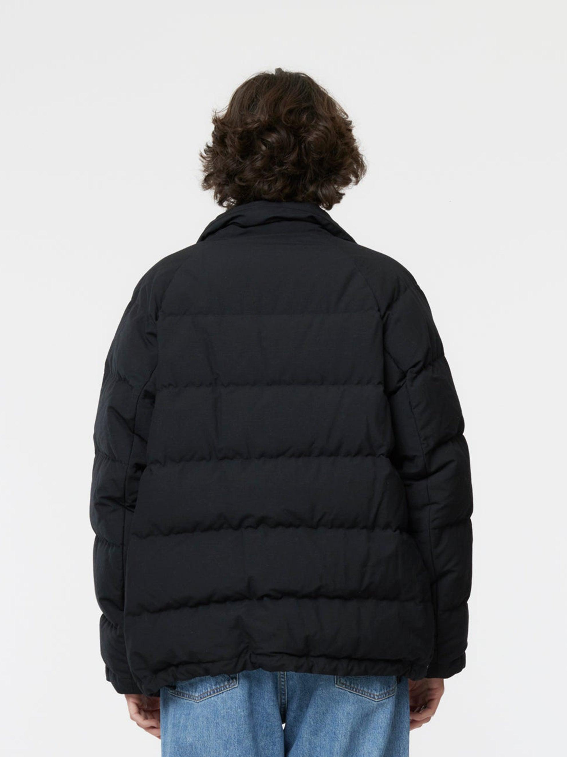 Ulmer Down Jacket Product Image