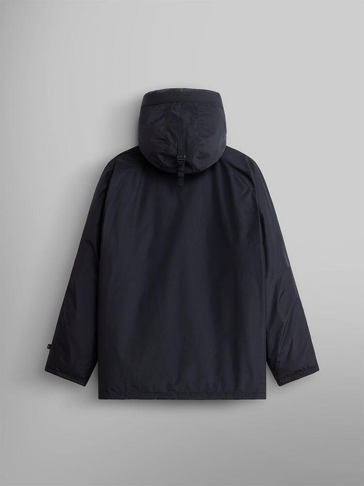 RAGLAN PARKA Male Product Image