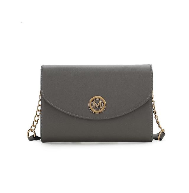 Mkf Collection Andra Women s Crossbody Bag by Mia K Product Image