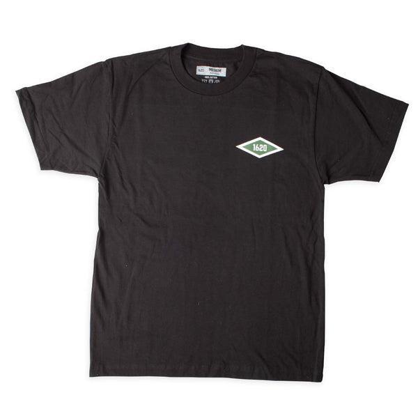 Camp Shirt Short Sleeve Product Image