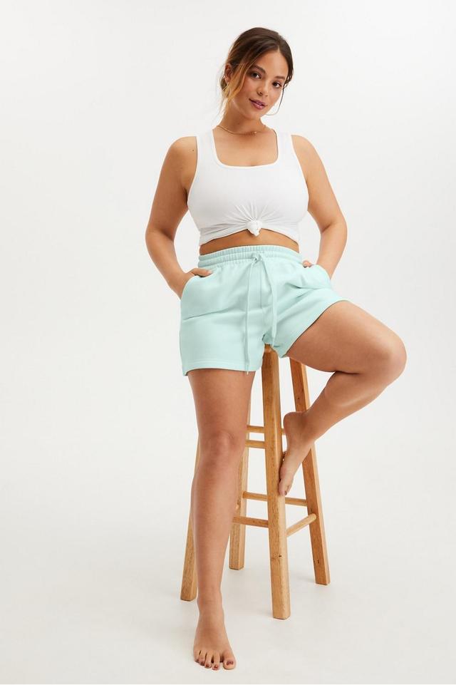 Fabletics Minimize Womens blue/white/white Size Osfm Product Image