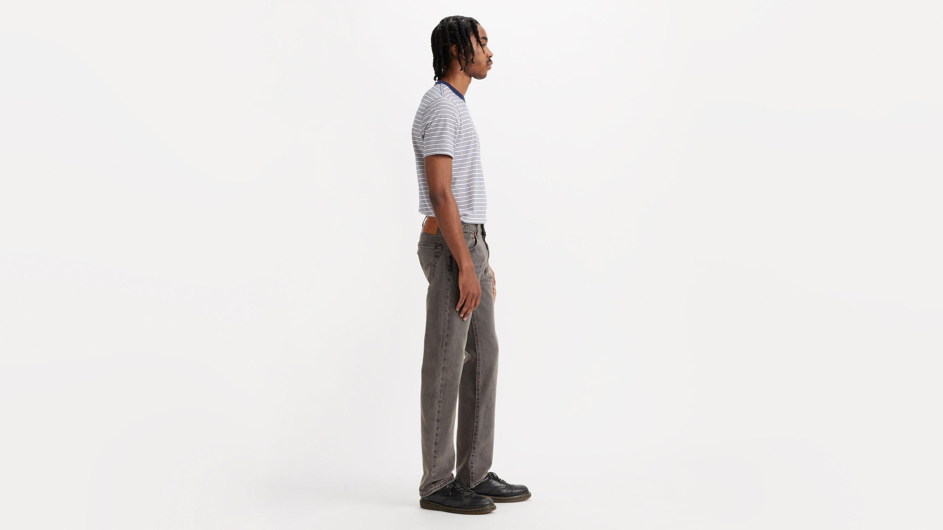 Levi's '93 Straight Fit Men's Jeans Product Image