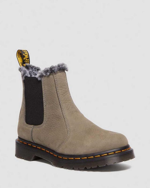 Womens Dr. Martens 2976 Leonore Chelsea Boot Product Image