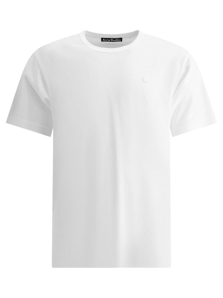 ACNE STUDIOS Topwear In White product image