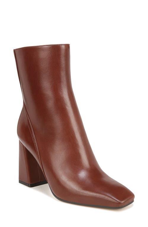 27 EDIT Naturalizer Lexi Square Toe Bootie Product Image