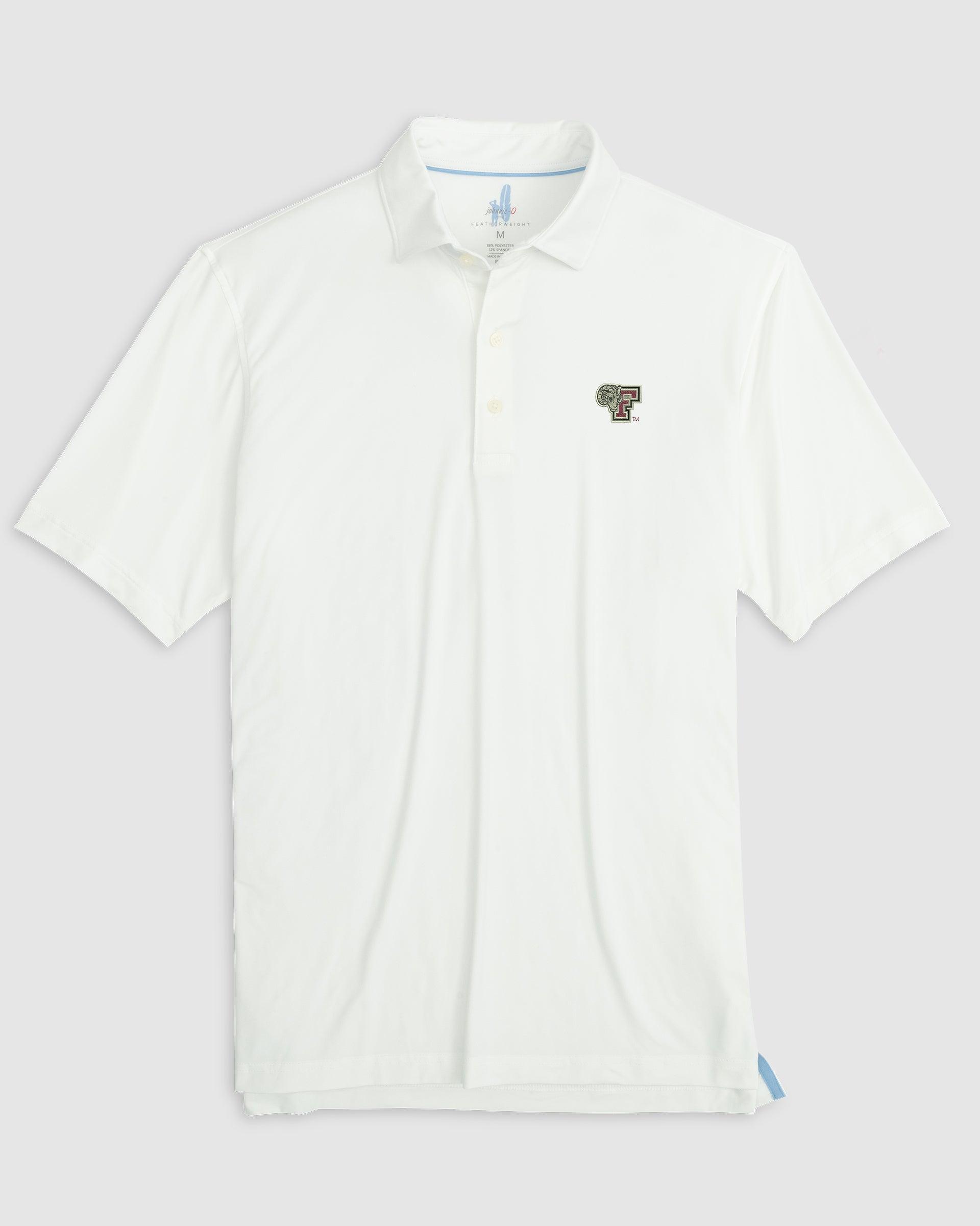 Dartmouth Huronn Featherweight Performance Polo Male Product Image