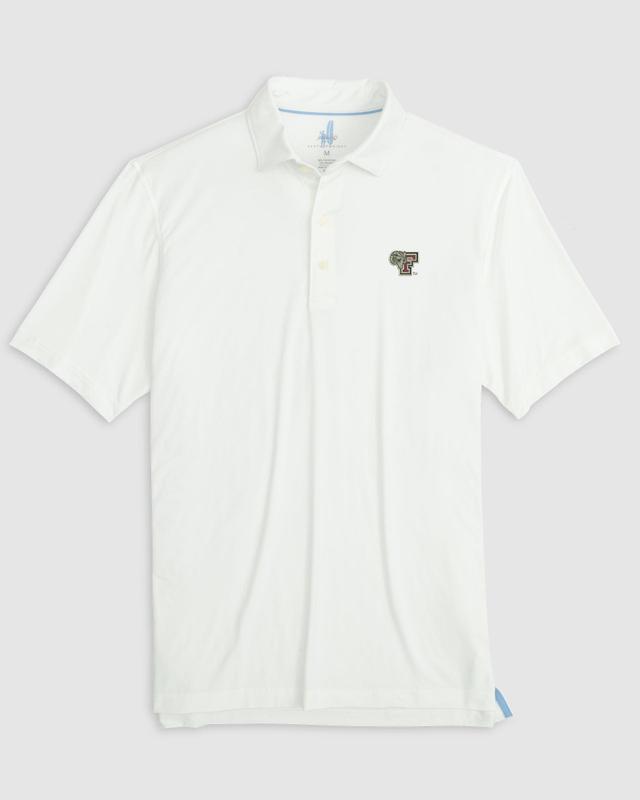 Loyola Chicago Huronn Featherweight Performance Polo Product Image