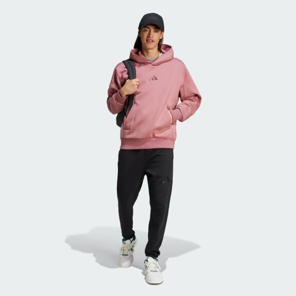 ALL SZN Fleece Hoodie Product Image