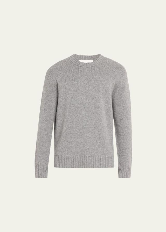 FRAME Cashmere Crewneck Sweater Product Image