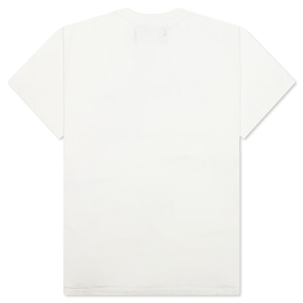 Stardust Tee - Cannoli Cream Male Product Image