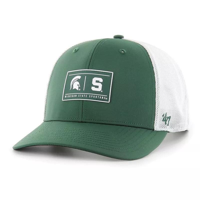 Mens 47 Michigan State Spartans Bonita Brrr Hitch Adjustable Hat Product Image