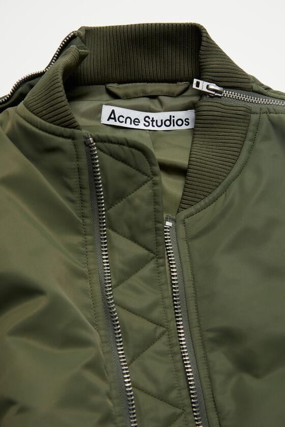 Bomber jacket Product Image