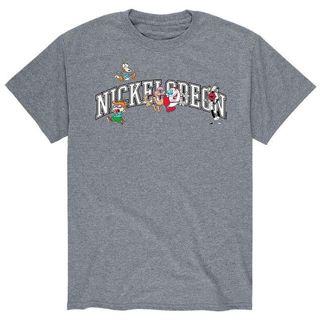 Mens Nick All Stars Nickelodeon Tee Product Image