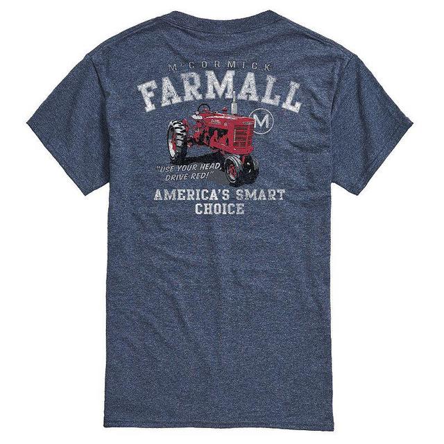 Mens Case IH Farmall Tee Product Image