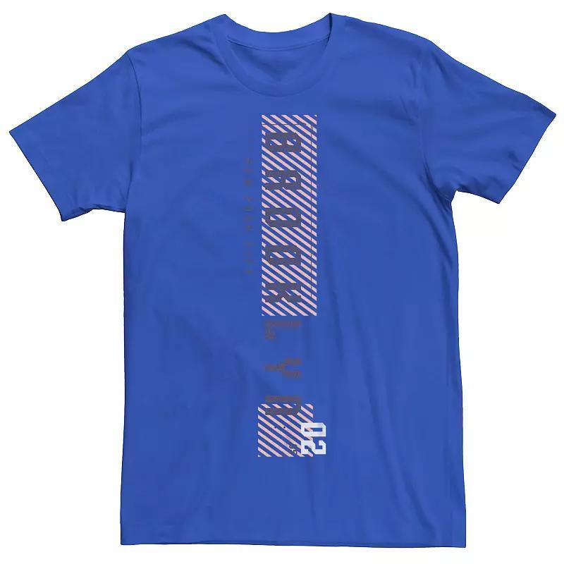 Mens Brooklyn New York City 02 Graphic Tee Product Image