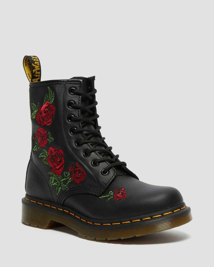 Dr. Martens 1460 Vonda Softy T) Women's Boots Product Image