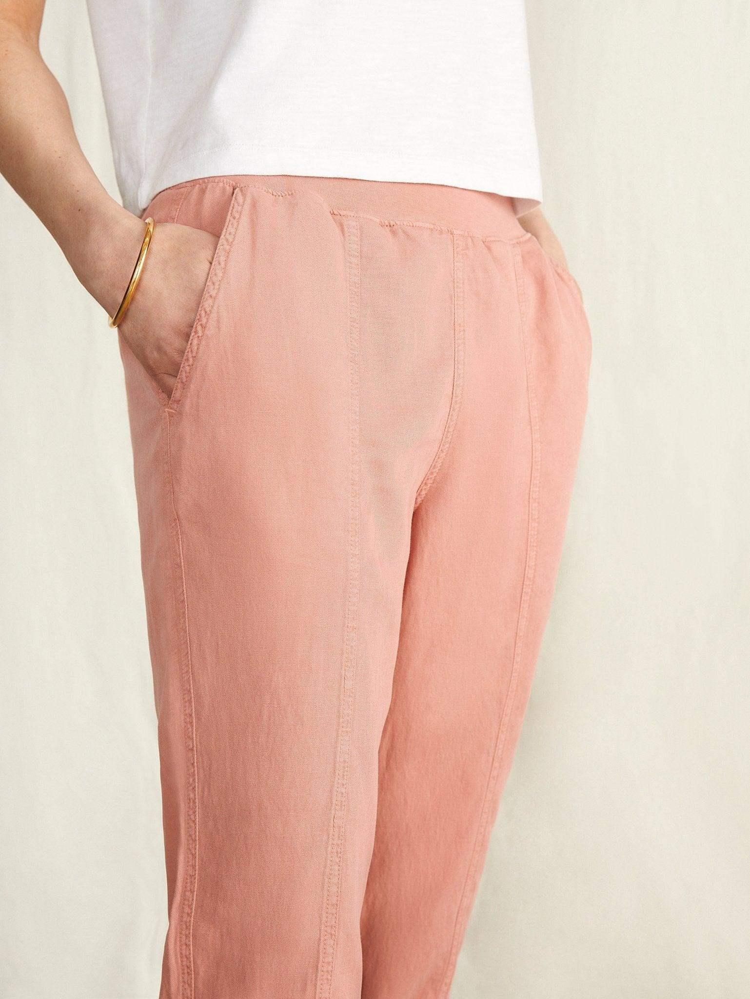 Arlie Pant - Faded Flag Female Product Image