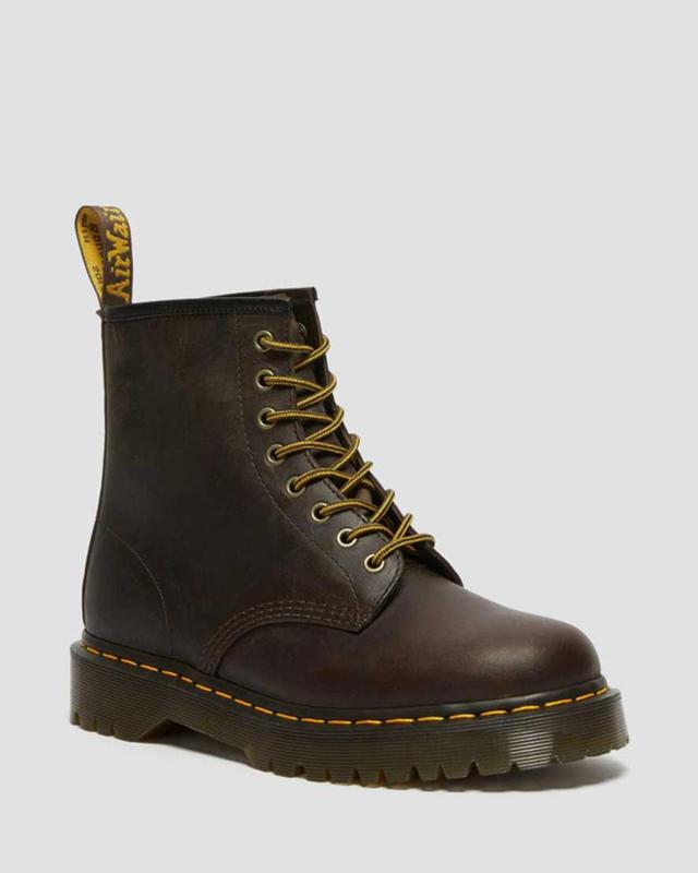 Dr. Martens Jadon (Nickel Grey) Shoes Product Image