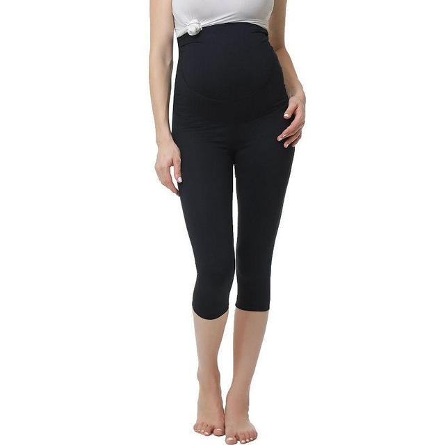 Maternity Pokkori 18.5 Performance Leggings, Womens Product Image