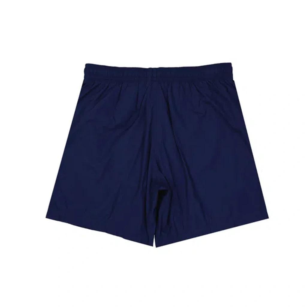 Swim Shorts In Blue Product Image