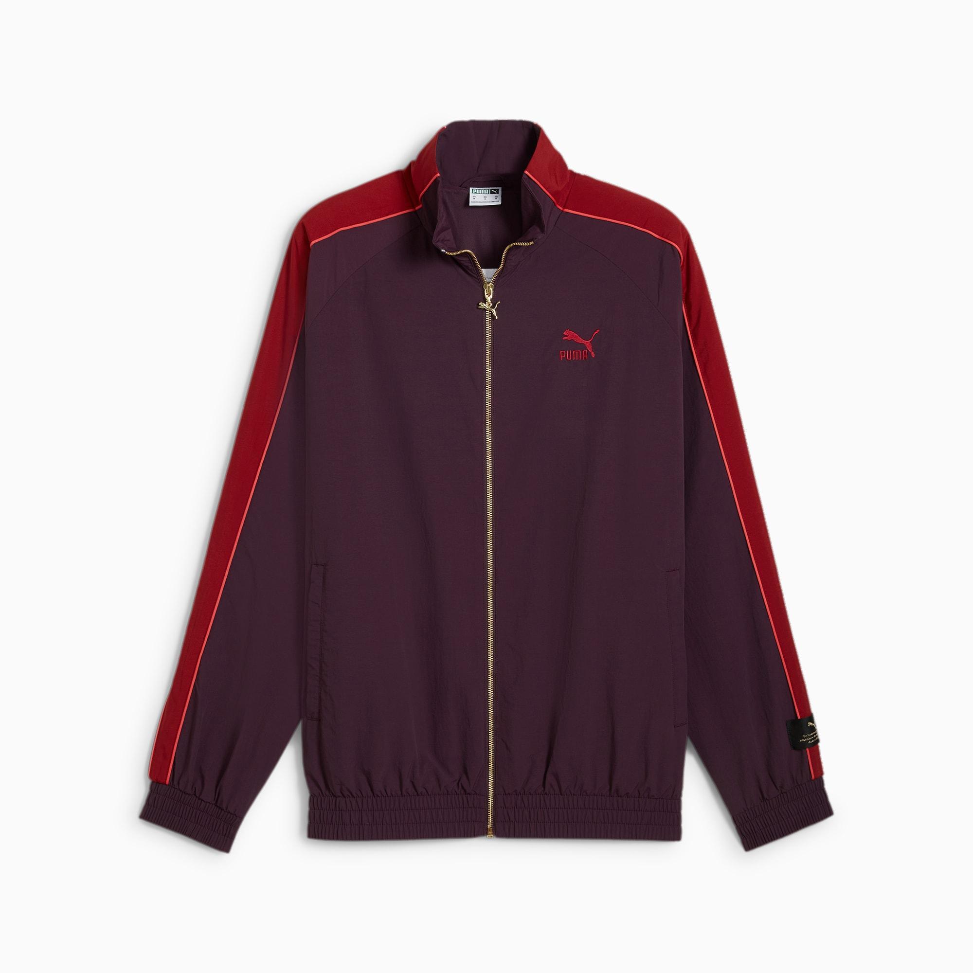 PLAY LOUD T7 Track Jacket Product Image