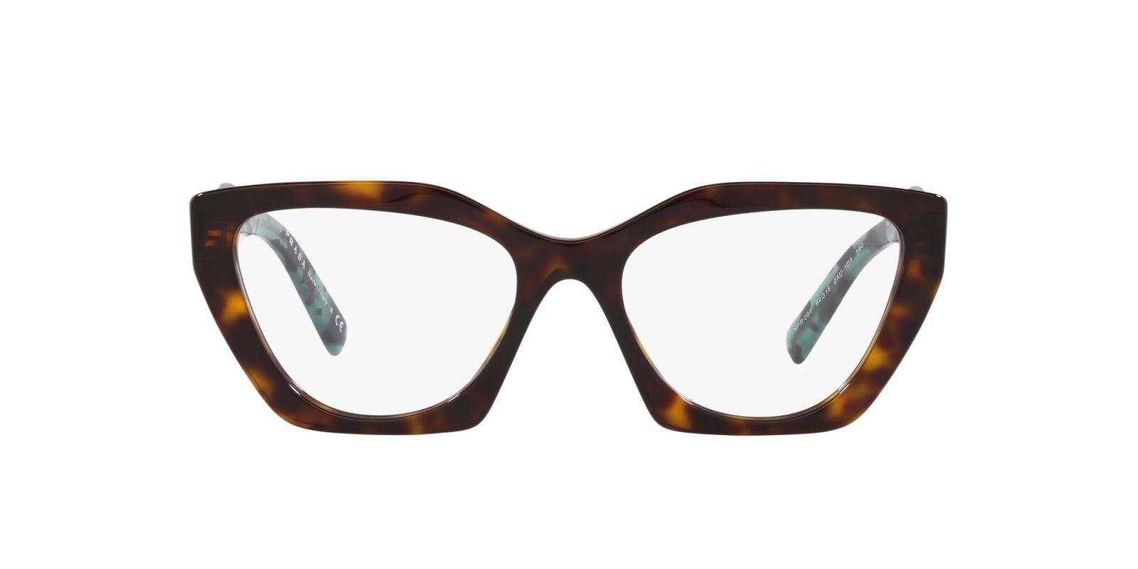 Glasses In Multicolor Product Image