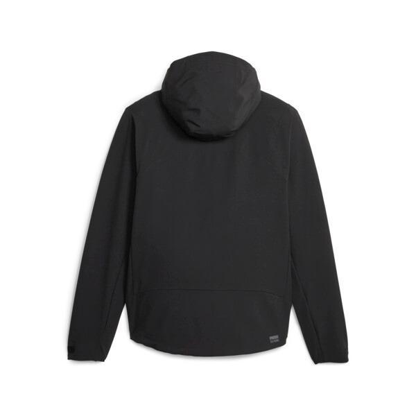 SEASONS Men's Softshell Running Jacket Product Image