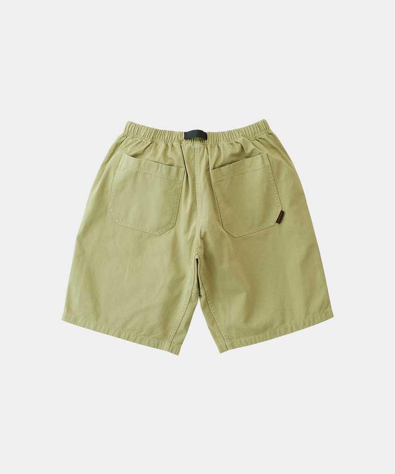 Ridge Short Unisex Product Image