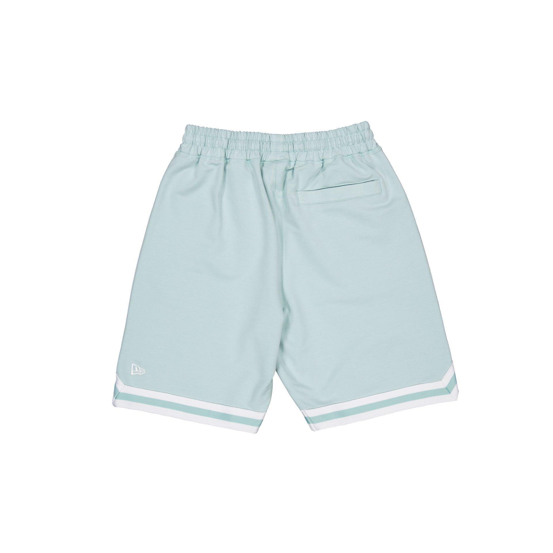 New York Mets Minty Breeze Logo Select Shorts Male Product Image