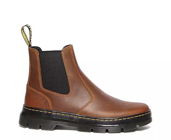 Dr. Martens Womens Embury Chelsea Boot Product Image