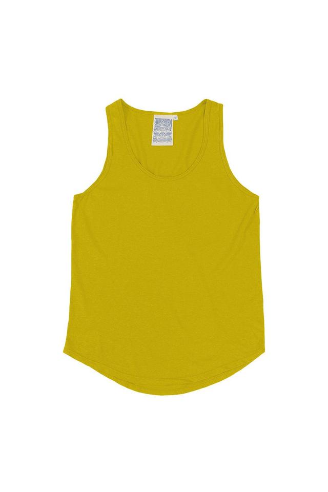 Truro Tank Top Female Product Image