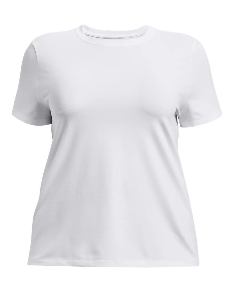 Women's UA Meridian Short Sleeve Product Image