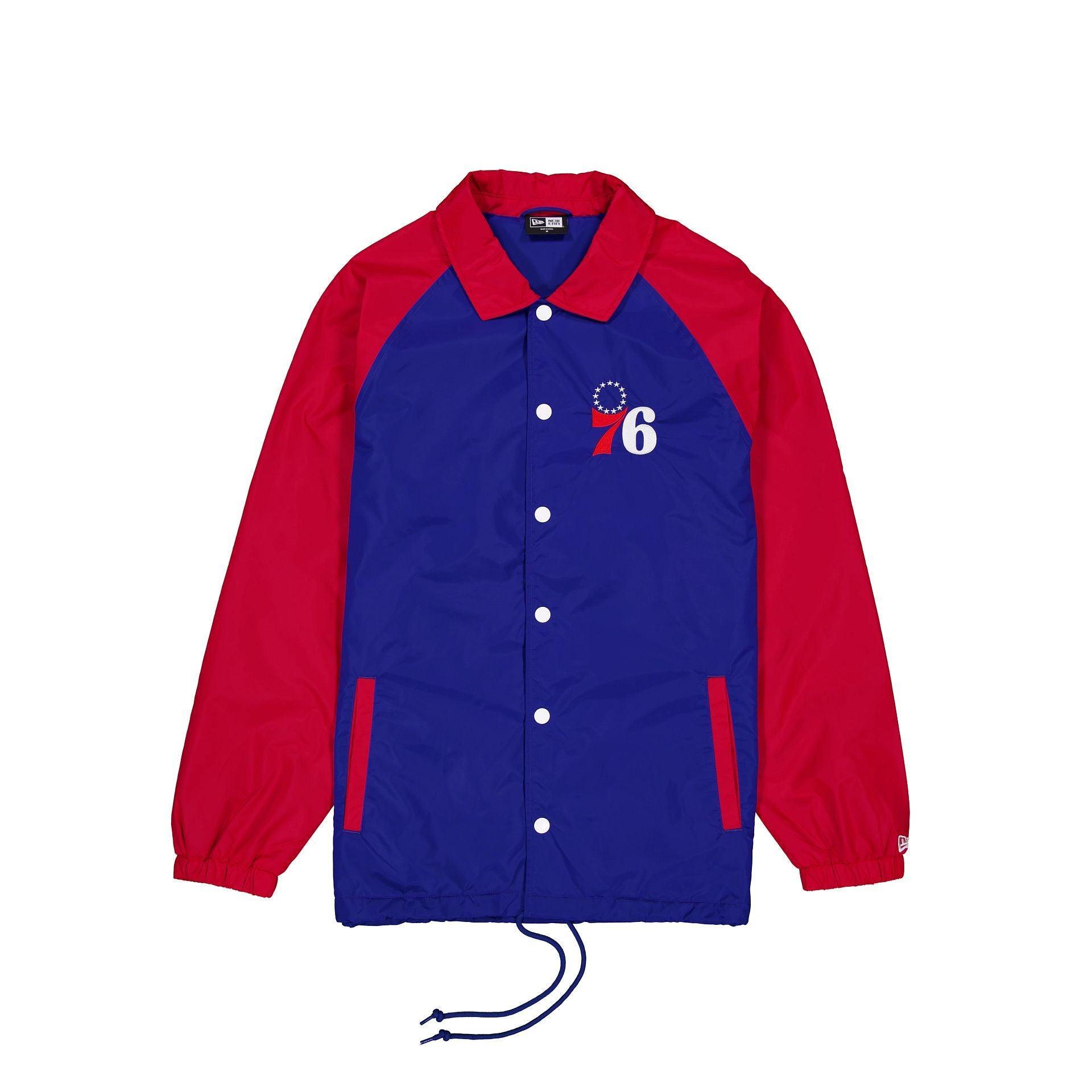 Toronto Raptors Game Day Jacket Male Product Image