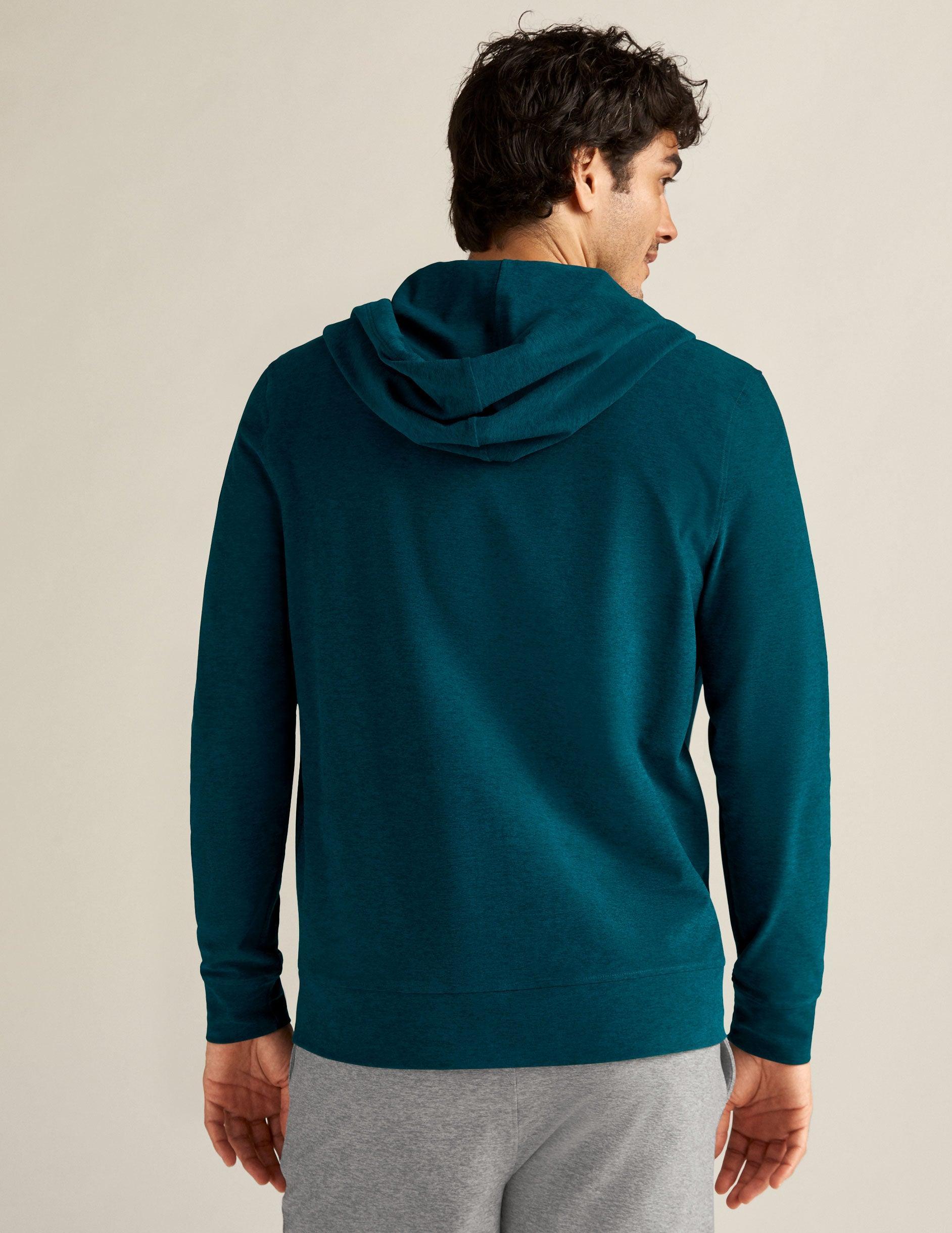 Freefit Men's Zip Hoodie Male Product Image