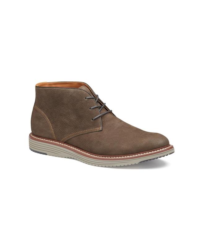 Johnston & Murphy Mens Upton Chukka Boots Product Image