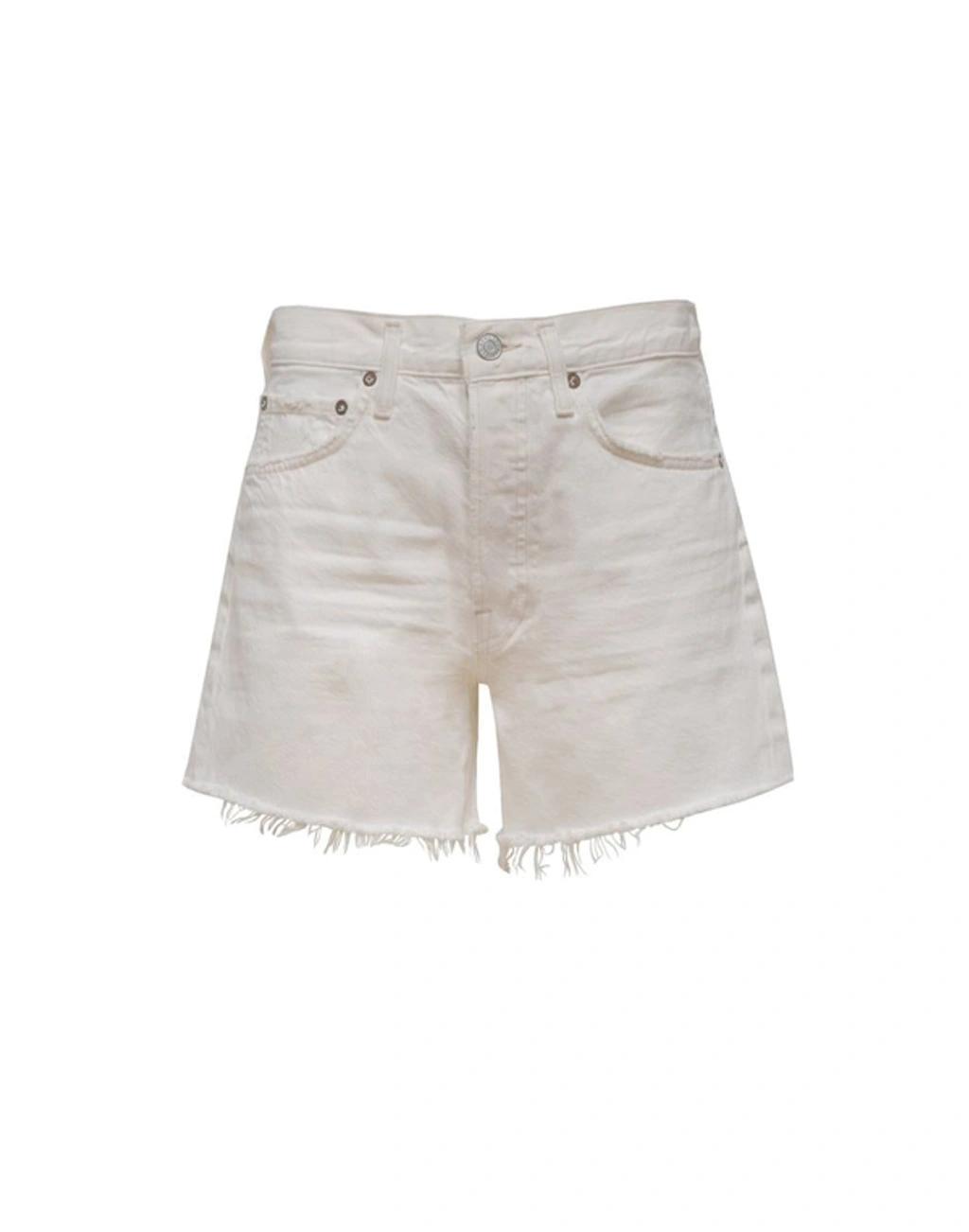 Parker Short In White Product Image