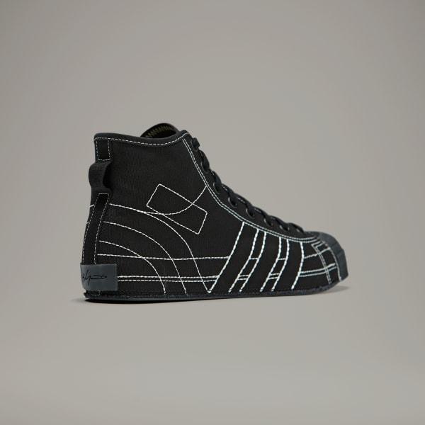 Y-3 Nizza Hi Product Image