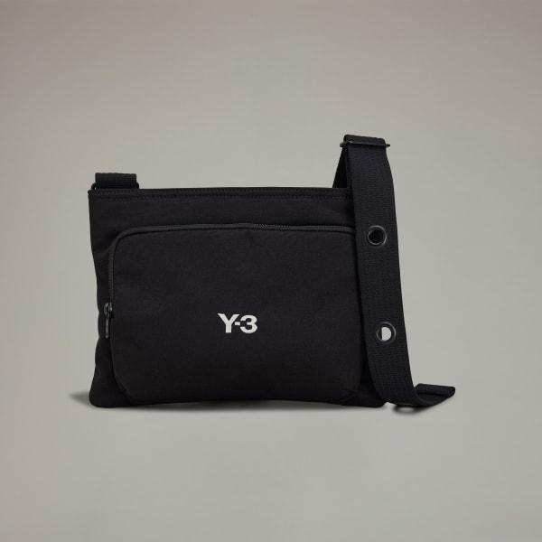 Y-3 Sacoche Product Image