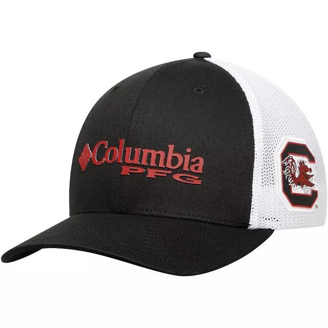 Mens Columbia South Carolina Gamecocks Collegiate PFG Flex Hat Product Image