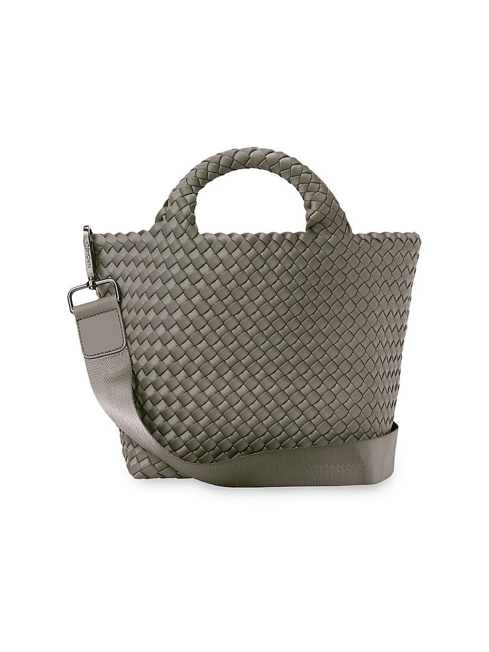 Womens St. Barths Mini Tote Bag Product Image